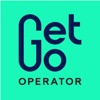 GetGo Operator - iPhoneアプリ