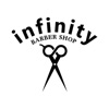 infinityBARBERSHOP オフィシャルアプリ icon