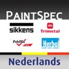 PaintSpec BE NL