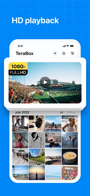 TeraBox APK Free APP