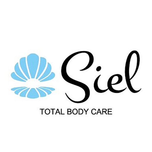 Siel TOTAL BODY CARE icon