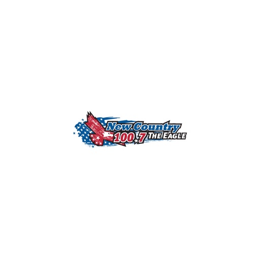 100.7 The Eagle (WEFX FM) Download