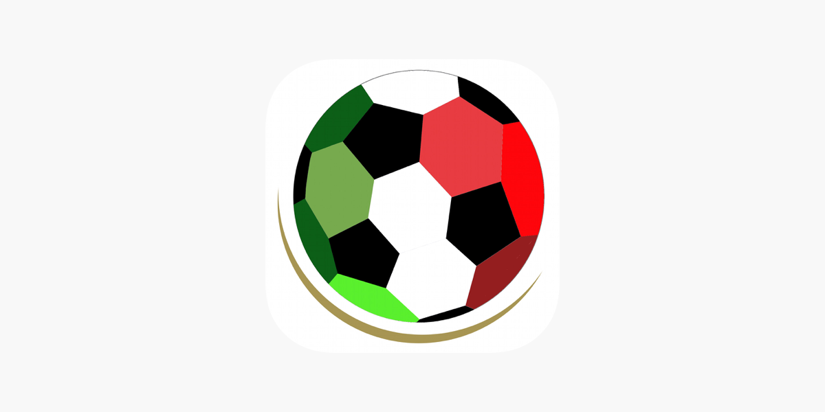 Risultati di Calcio su App Store