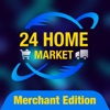 24 HOME MARKET - MERCHANT