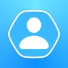 ProfileShapes for Twitter - iPadアプリ