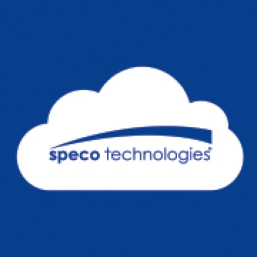 Speco Cloud