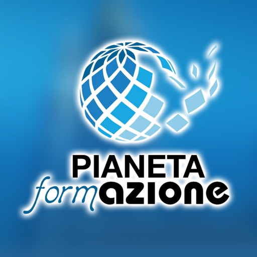 Pianeta Formazione icon