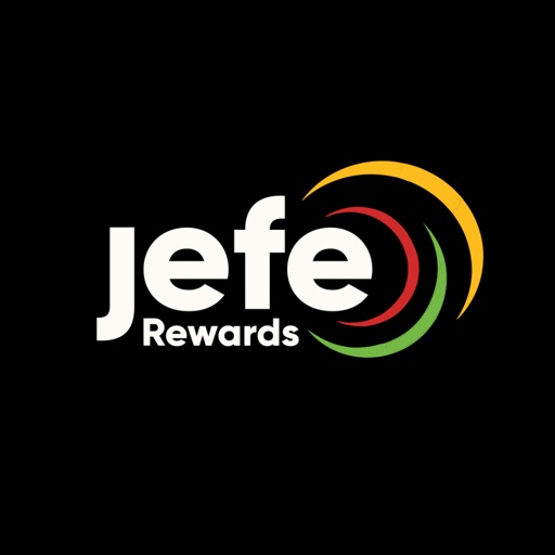 Jefe Rewards