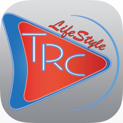 Radio Trc icon