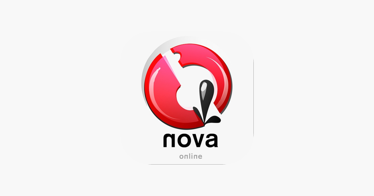 ‎Nova Online on the App Store