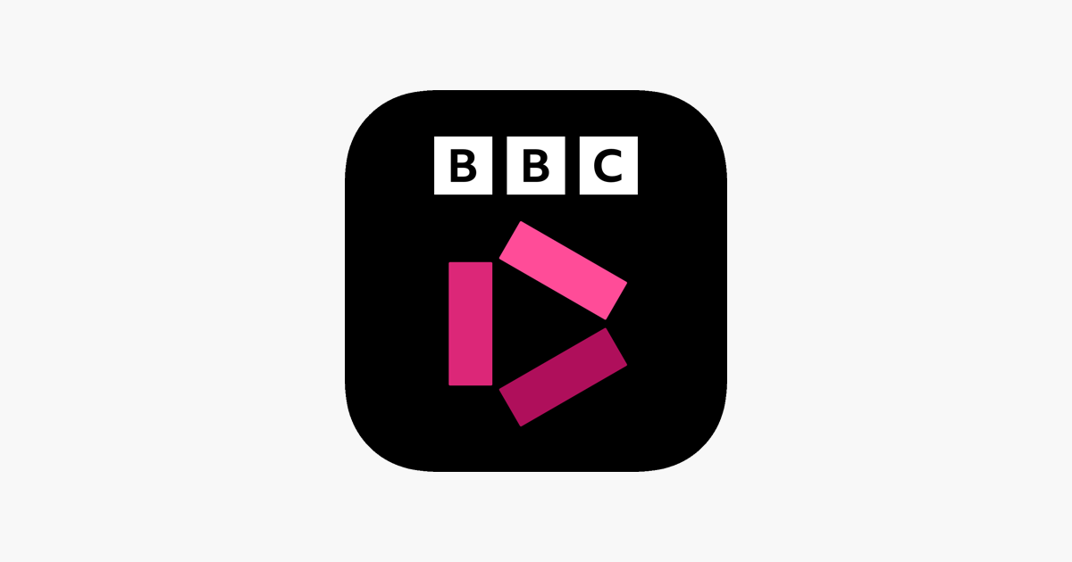BBC iPlayer on the App Store