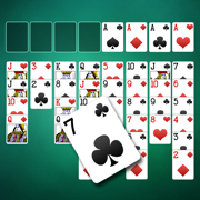 Freecell Solitaire king