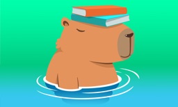 Capybara Reader