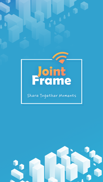 JointFrame Screenshot