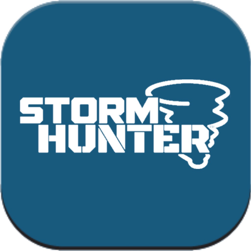 Storm Hunter Wx
