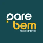 REDE PAREBEM App Contact