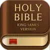 Cancel Bible Offline-KJV Holy Bible