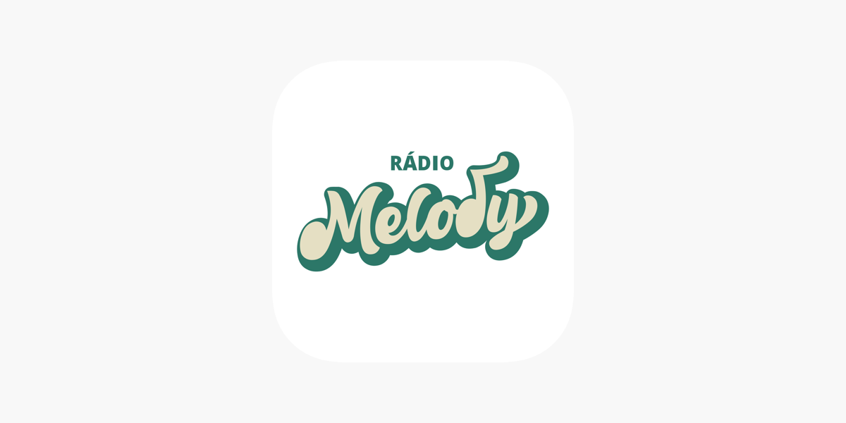 Rádio Melody on the App Store