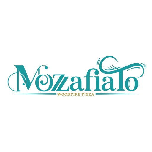 Mozzafiato Pizzeria|موزافياتو icon