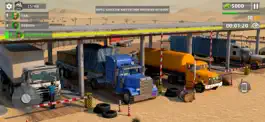 Game screenshot Truck Parking Simulator Games mod apk