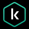 Kaspersky Security App Delete