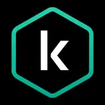 Kaspersky Security App Contact