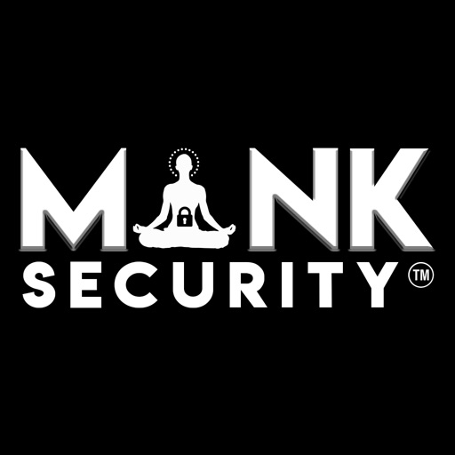 Monk Security icon