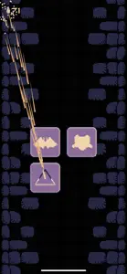 Bitty Bat screenshot #8 for iPhone