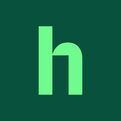 Homebody: Better Renting Icon