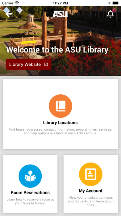 Arizona State Universityのおすすめ画像4