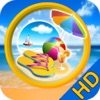 Beach Day Hidden Objects icon