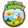 Full Range Camping icon