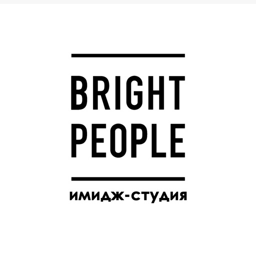 Bright People.