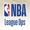 League Operations icon