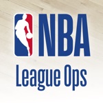Download League Operations app