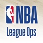 League Operations app download