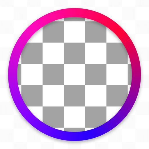 Background Eraser - Remove BG* iOS App