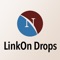 Link-On Buried Drops application - internal use only