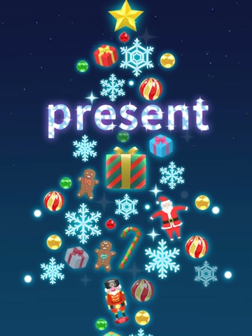 脱出ゲーム PRESENT  ~サンタクロースのクリスマス~のおすすめ画像1