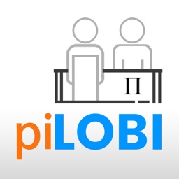 piLOBI - Visitor Management
