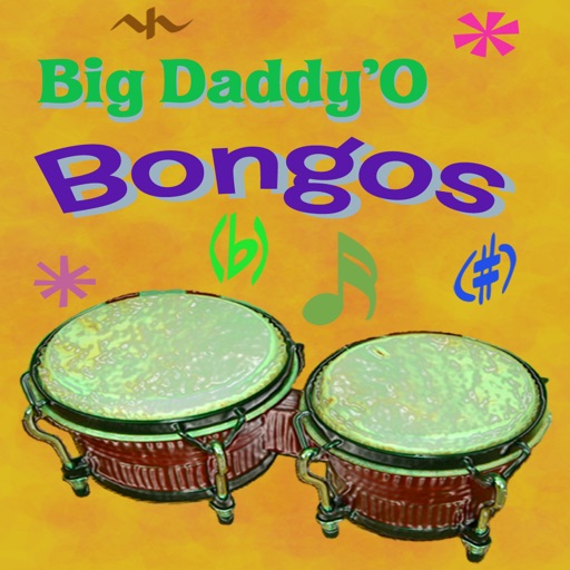 bdBongos icon