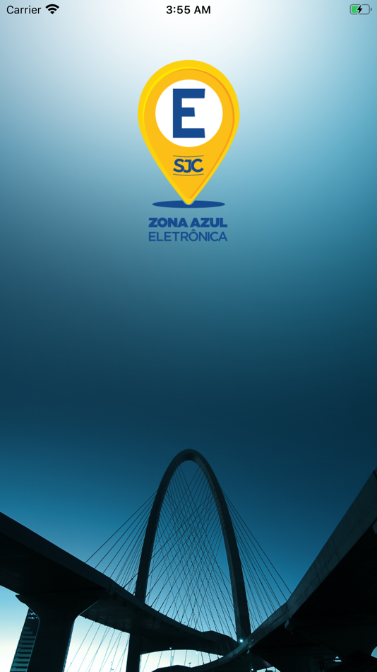 Zona Azul SJC - 1.0.9 - (iOS)