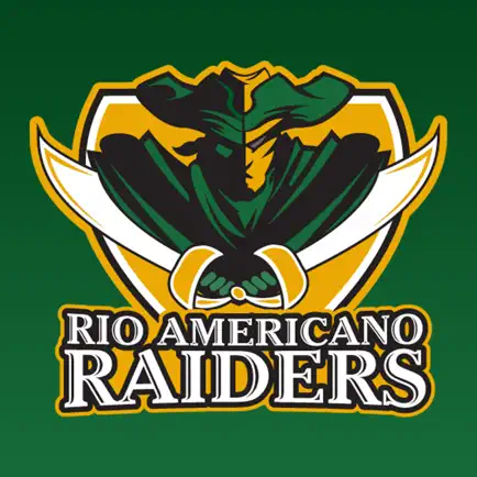 Rio Americano High School Cheats