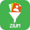 ZIUM : Photo Organizer - Bill Kim