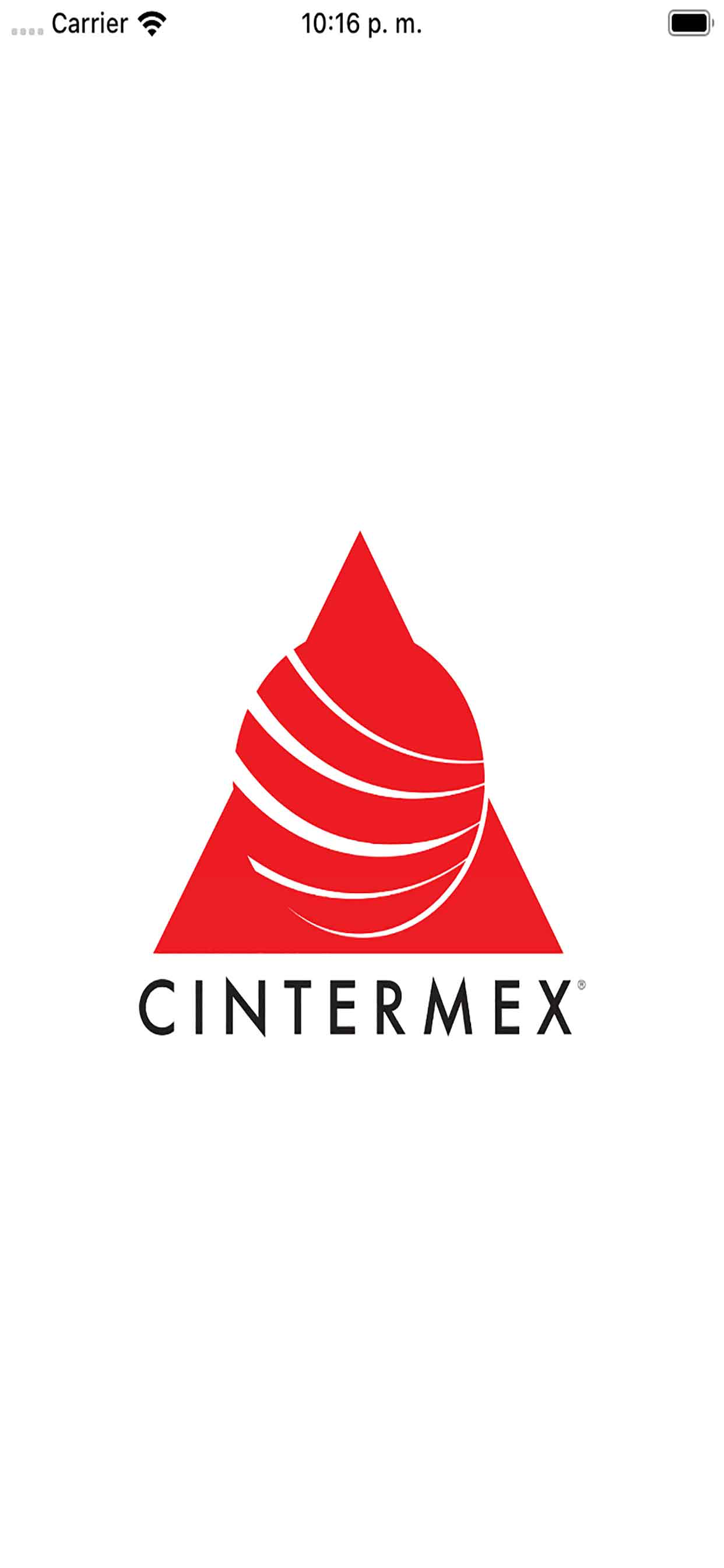 Events in Cintermex