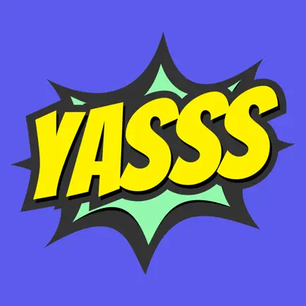 YASSS — anonymous q&a Читы