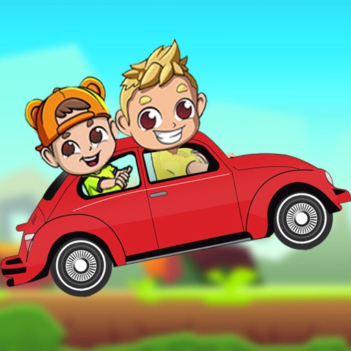 Get Vlad and Niki Hill Racing for iOS, iPhone, iPad Aso Report