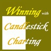 Candlestick Chart icon