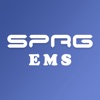 SPRG-EMS - iPadアプリ