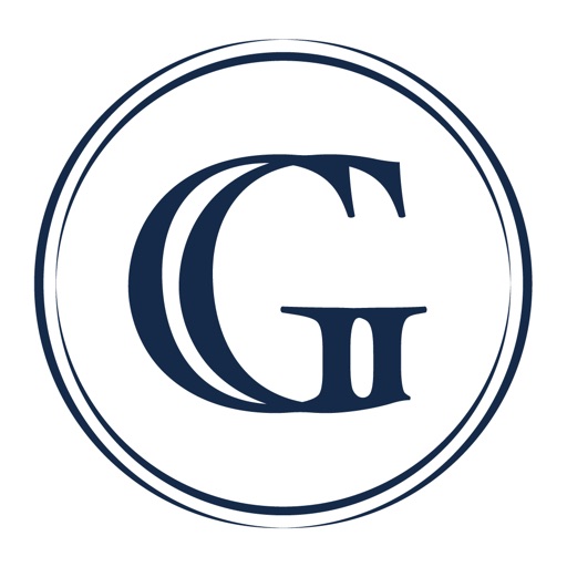 Greenwood Gearhart Client App Icon